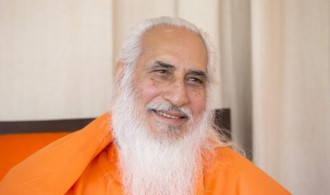 H.H. Sri Chandra Swami Udasin